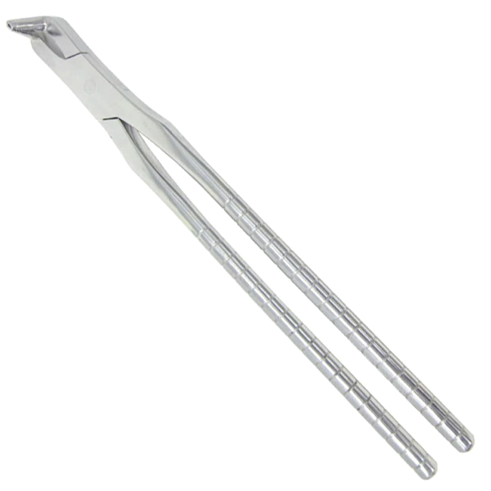 (WI-15014) LARGE EQUINE DENTAL FRAGMENT DRILL????