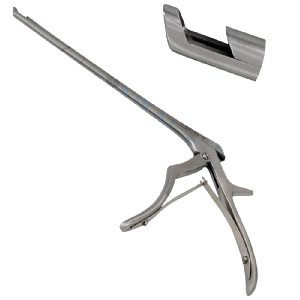 (WI-15025) KERRISON RONGEUR 8″FORWARD