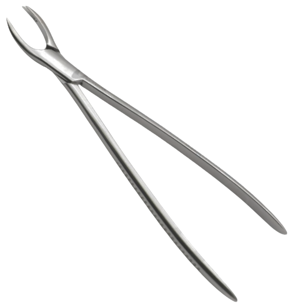 (WI-15046) THREE PRONG FORCEP????