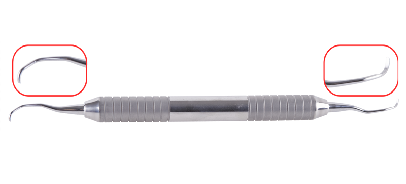 (WI-15073) SUBGINGIVAL DUAL  ENDED SCALER????