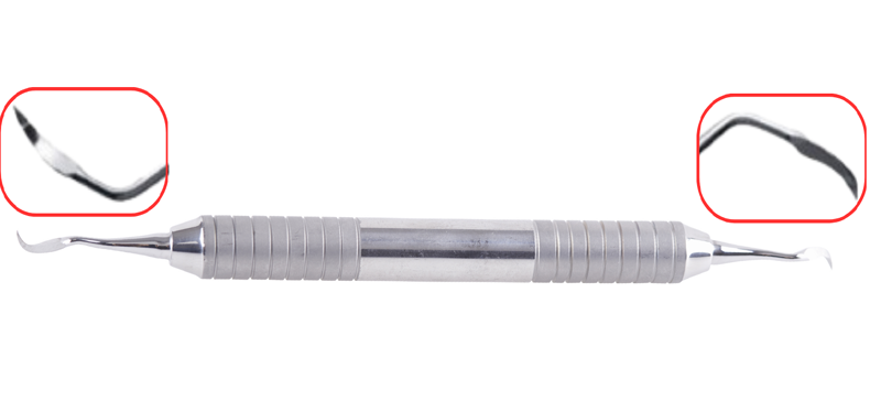 (WI-15075) DARBY PERRY SCALER CHISEL????