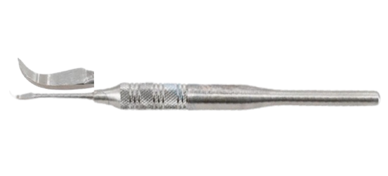 (WI-15078) SICKLE SCALER????