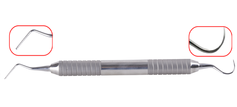 (WI-15035) EXPLORER AND MEASURING PROBE????