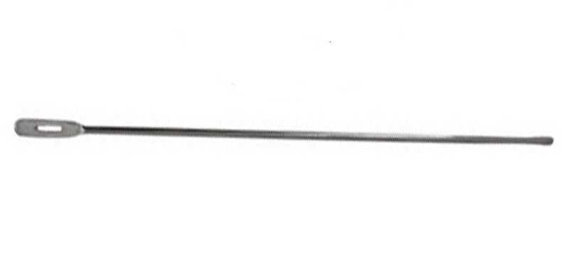 (WI-15036) PROBE WITH EYE DIAMETER 2MM????