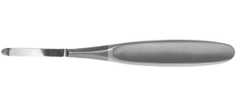 (WI-15041) TENOTOME KNIFE-BLUNT STRAIGHT????