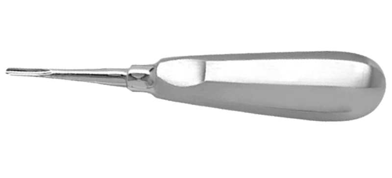 (WI-15067) DENTAL ELEVATOR STRAIGHT LONG ????