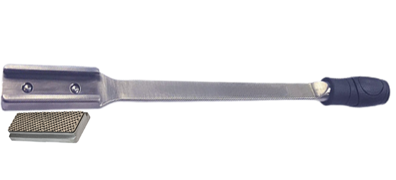 (WI-15049)  STRAIGHT FLOAT HANDLE????