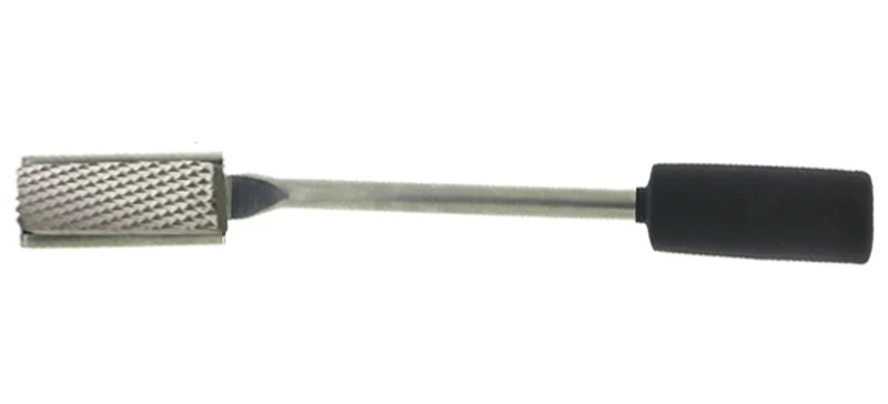 (WI-15052) TOOTH RASP FIXED HEAD????