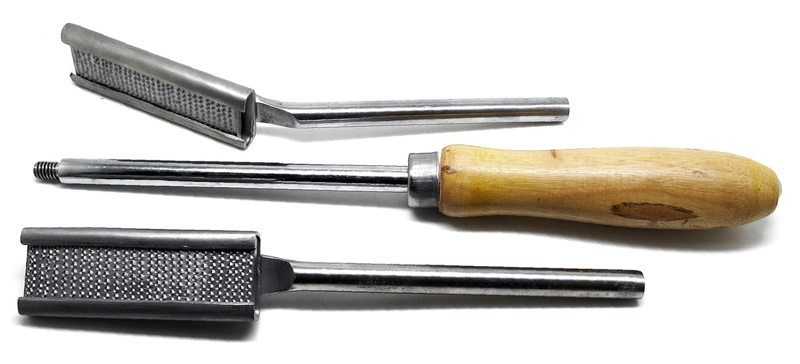 TOOTH RASPS