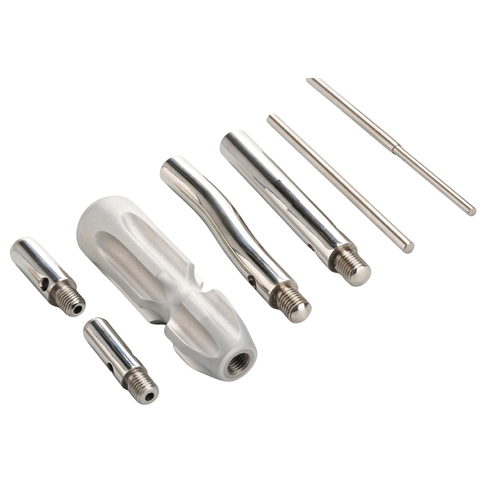 (WI-15071) TOOTH EXTRACTOR, SET FOR HORSES????