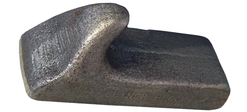 (WI-1372) HOOF CLUNCH CUTTER HEAVY????
