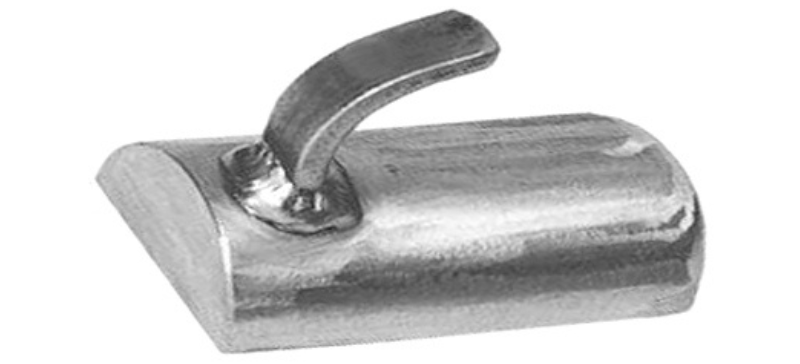 (WI-1373) HOOF CLUNCH CUTTER HEAVY????