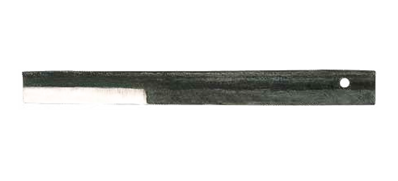 (WI-1408) HOOF SCRAPPER HIGH TEMPERED????