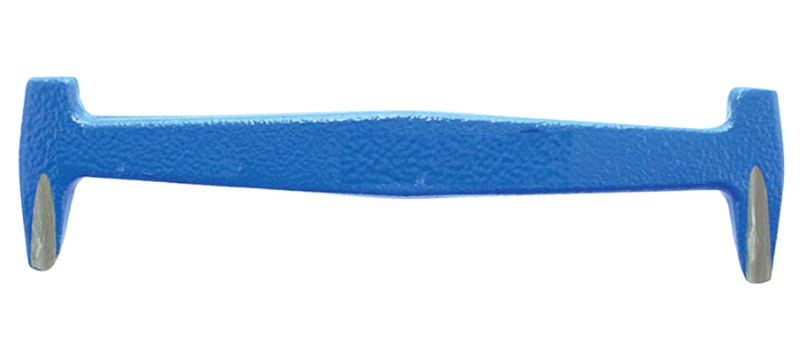 (WI-1374) CLINCH DOUBLE END HIGH TEMPERED (DROP FORGED STEEL)????