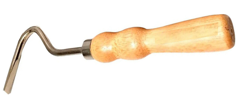 HOOF PICK