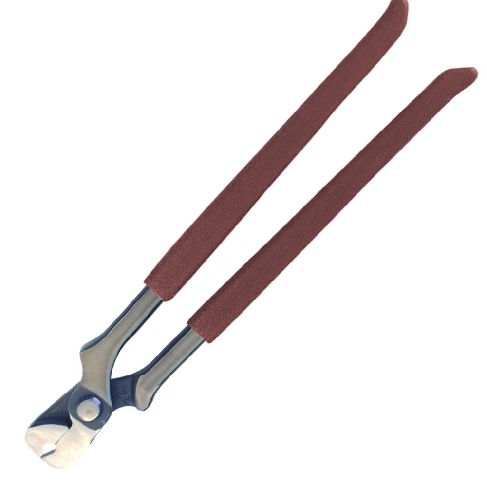 CLINCHERS/CREASE NAIL PULLERS