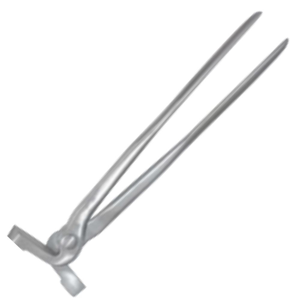 FIRE TONGS/SHOES SPREADERS