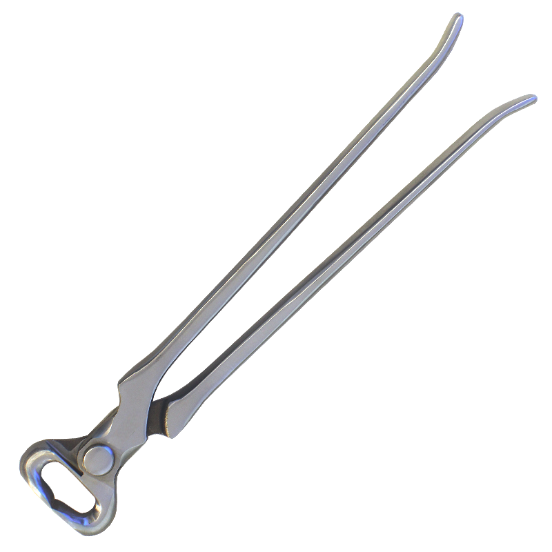 (WI-1301)HOOF NIPPER SMALL 12″ (DROP FORGED STEEL)????