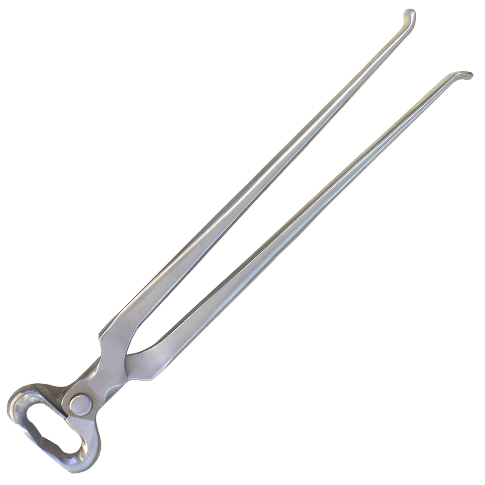 (WI-1302)HOOF NIPPER GE-MODEL 15″ (DROP FORGED STEEL)????