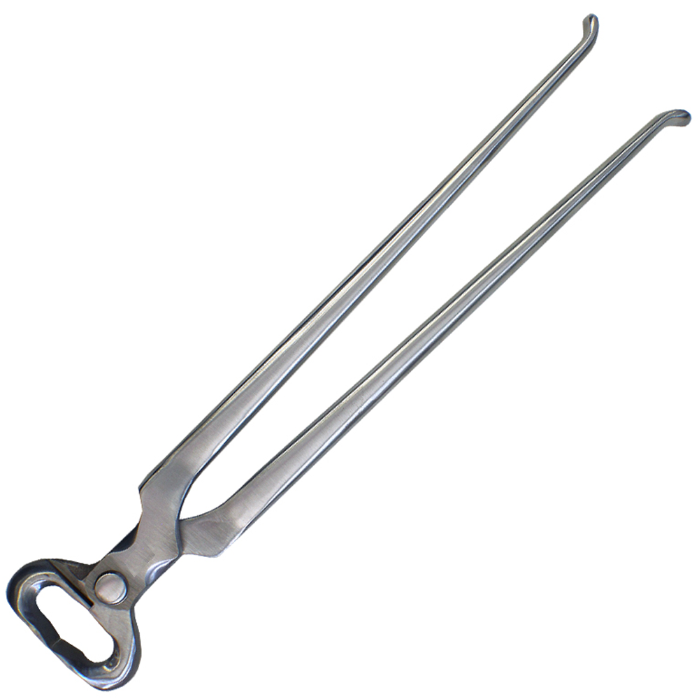 (WI-1310) 15″ FLUSHCUT STRONG JAW HOOF NIPPER????
