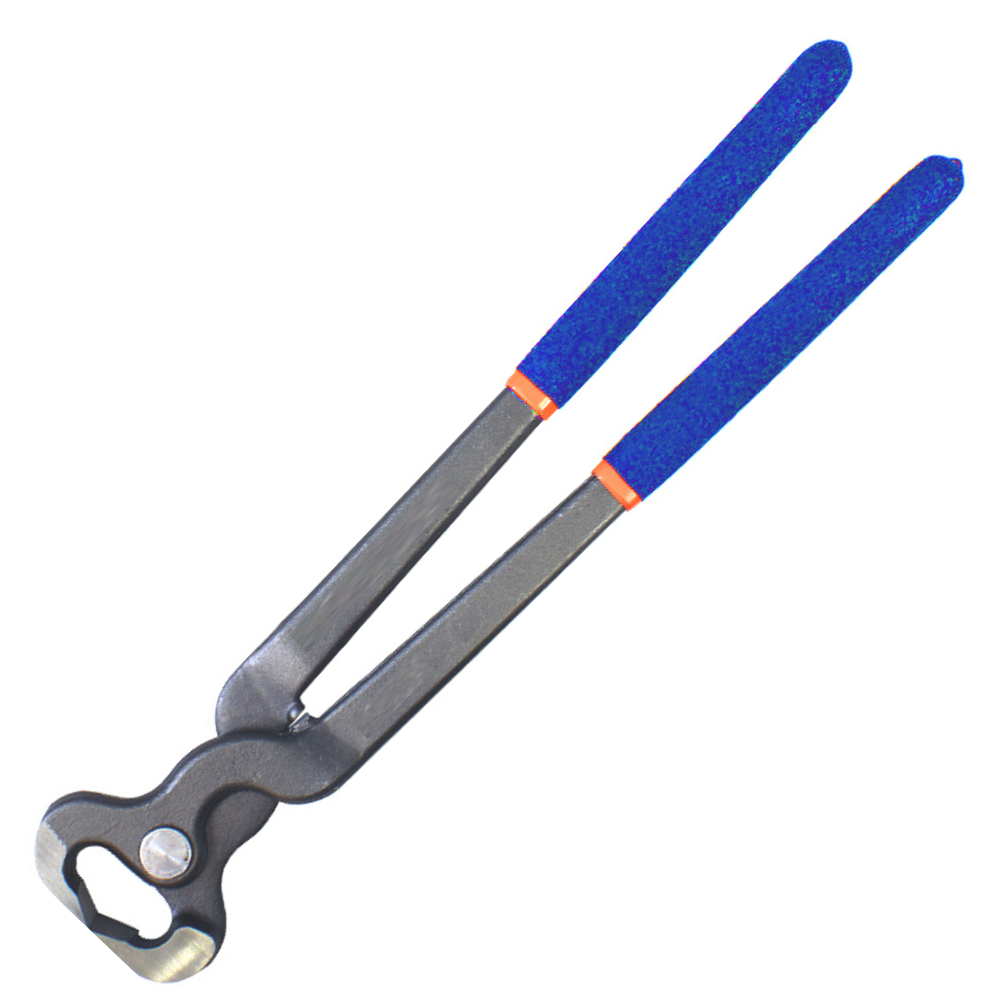 (WI-1311)14″HOOF NIPPER STRONG JAWS CUSHION-GRIP HANDLE????