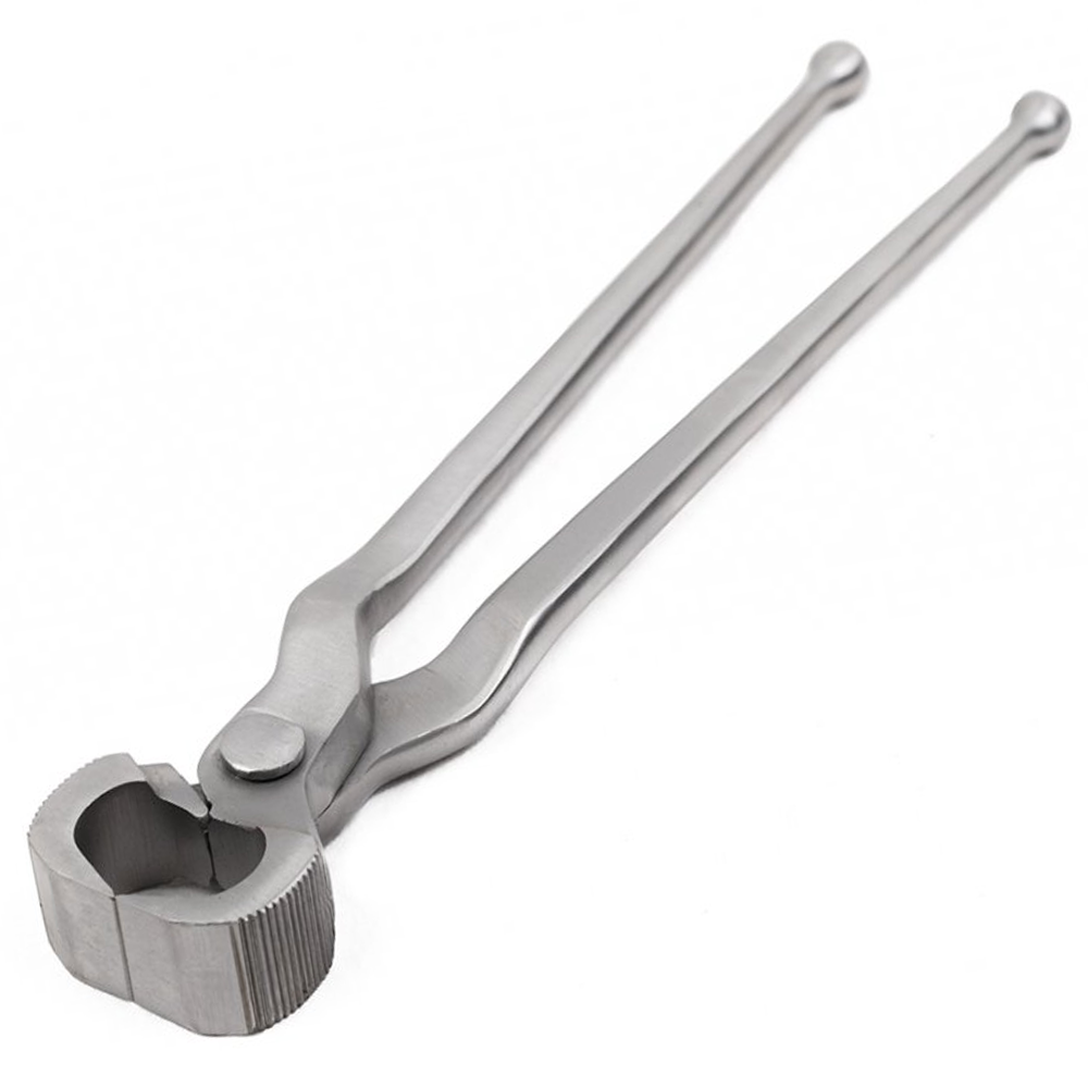 (WI-1319) 13″ SMALL EXTRACTION PULL OFFS  (DROP FORGED STEEL)????