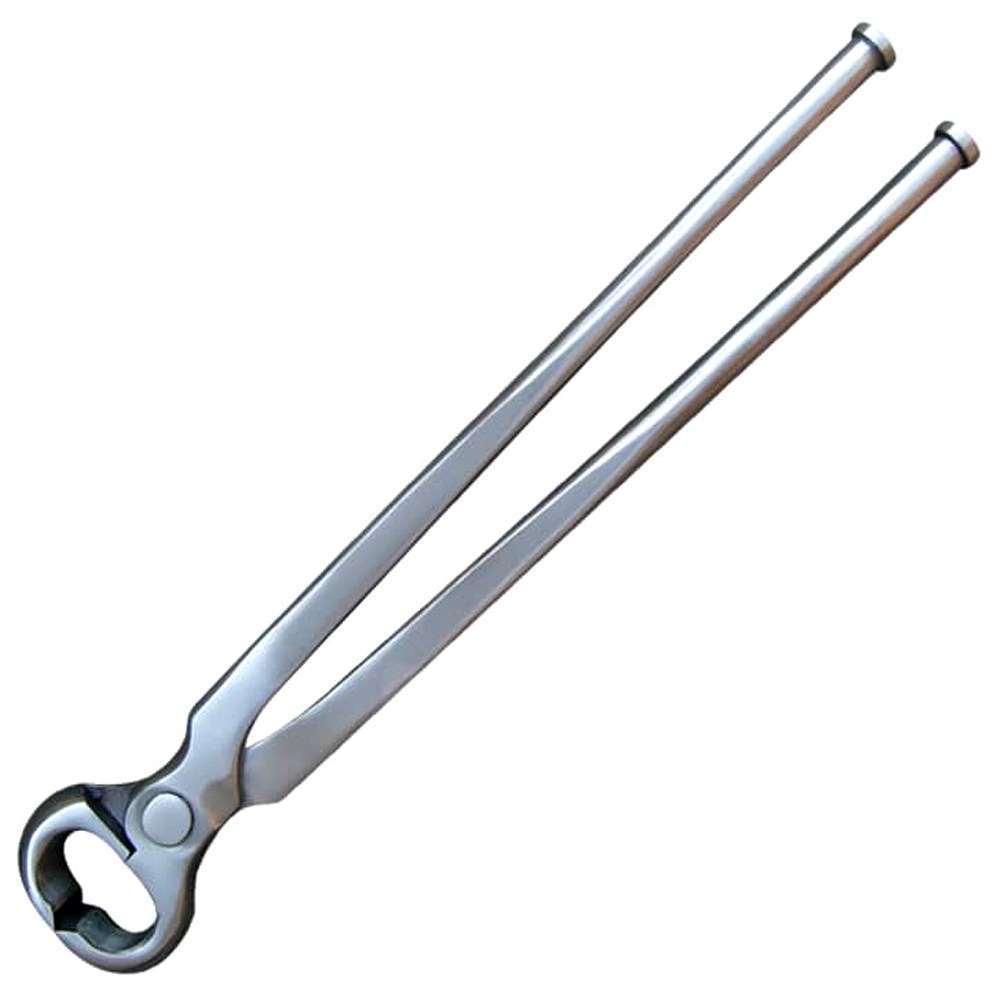 (WI-1325)14″SMALL PULL OFF (DROP FORGED STEEL)????