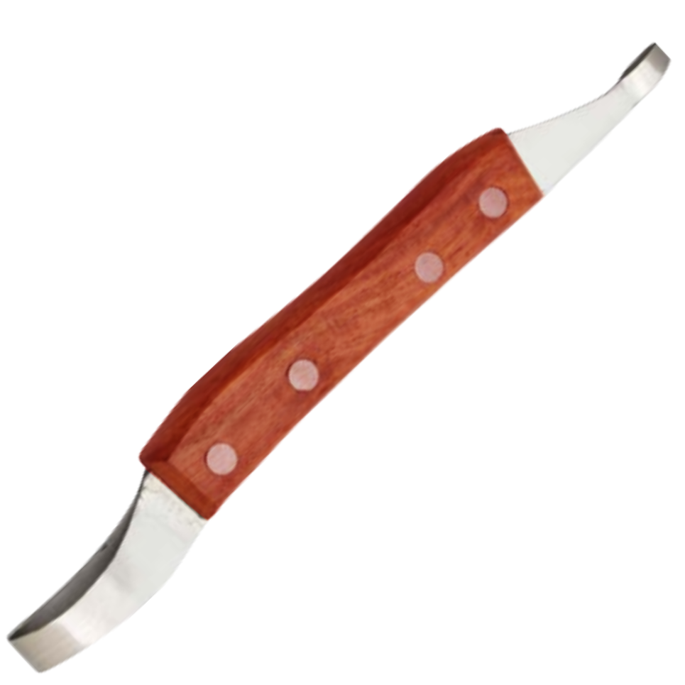 LOOP KNIVES