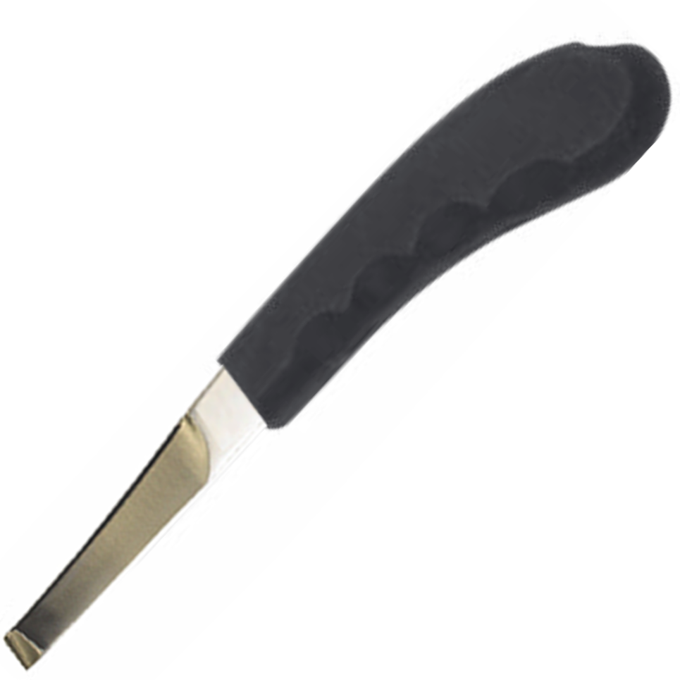 (WI-1275-L) LEFT HAND HOOF KNIFE NARROW ????????????