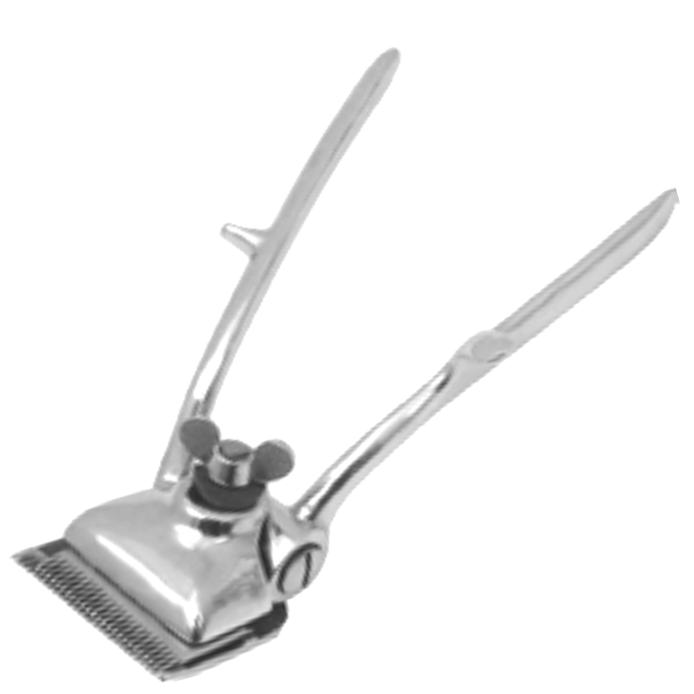 (WI-506) TWO HANDED SHEEP CLIPPER ????