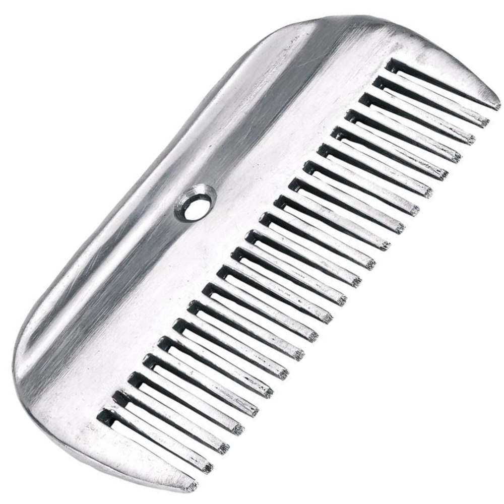 (WI-513) ALUMINUM COMB (Aluminum) ????