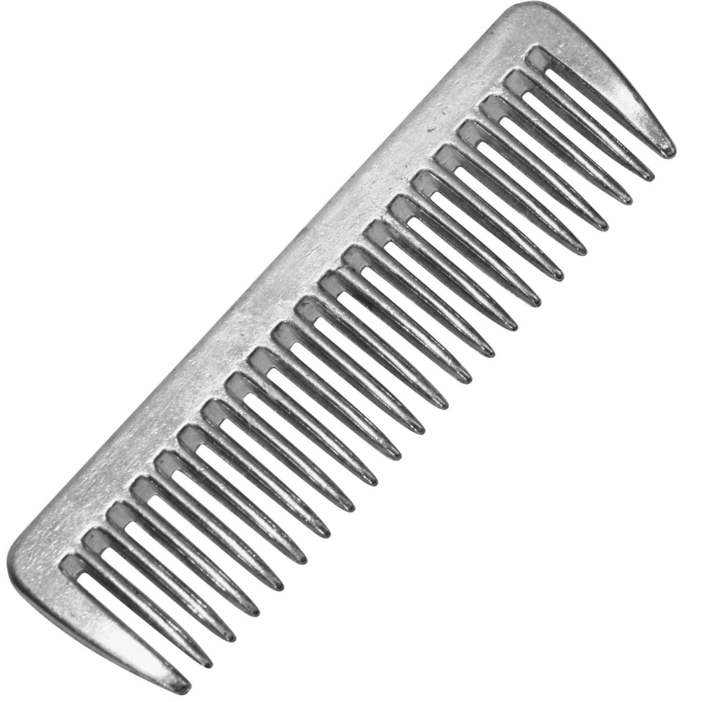 (WI-514) ALUMINUM COMB (Aluminum) ????
