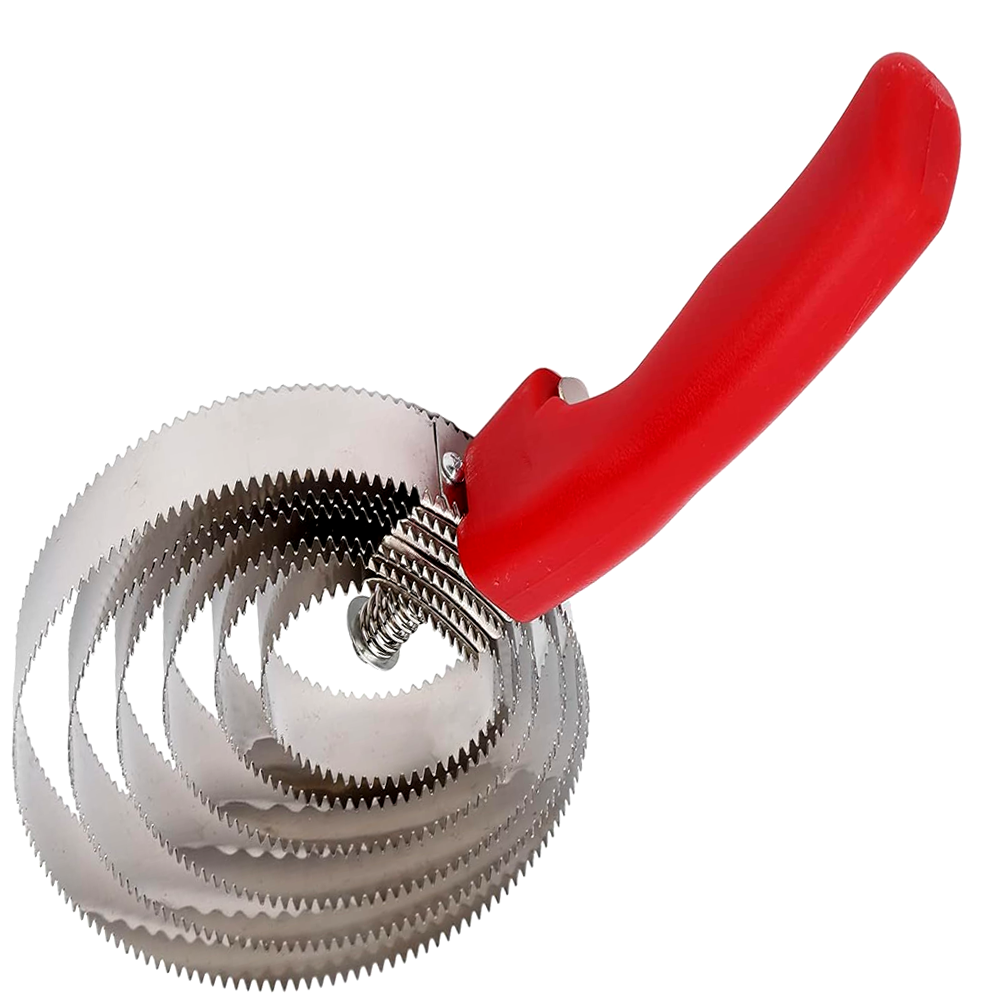 (WI-525) CURRY COMB????