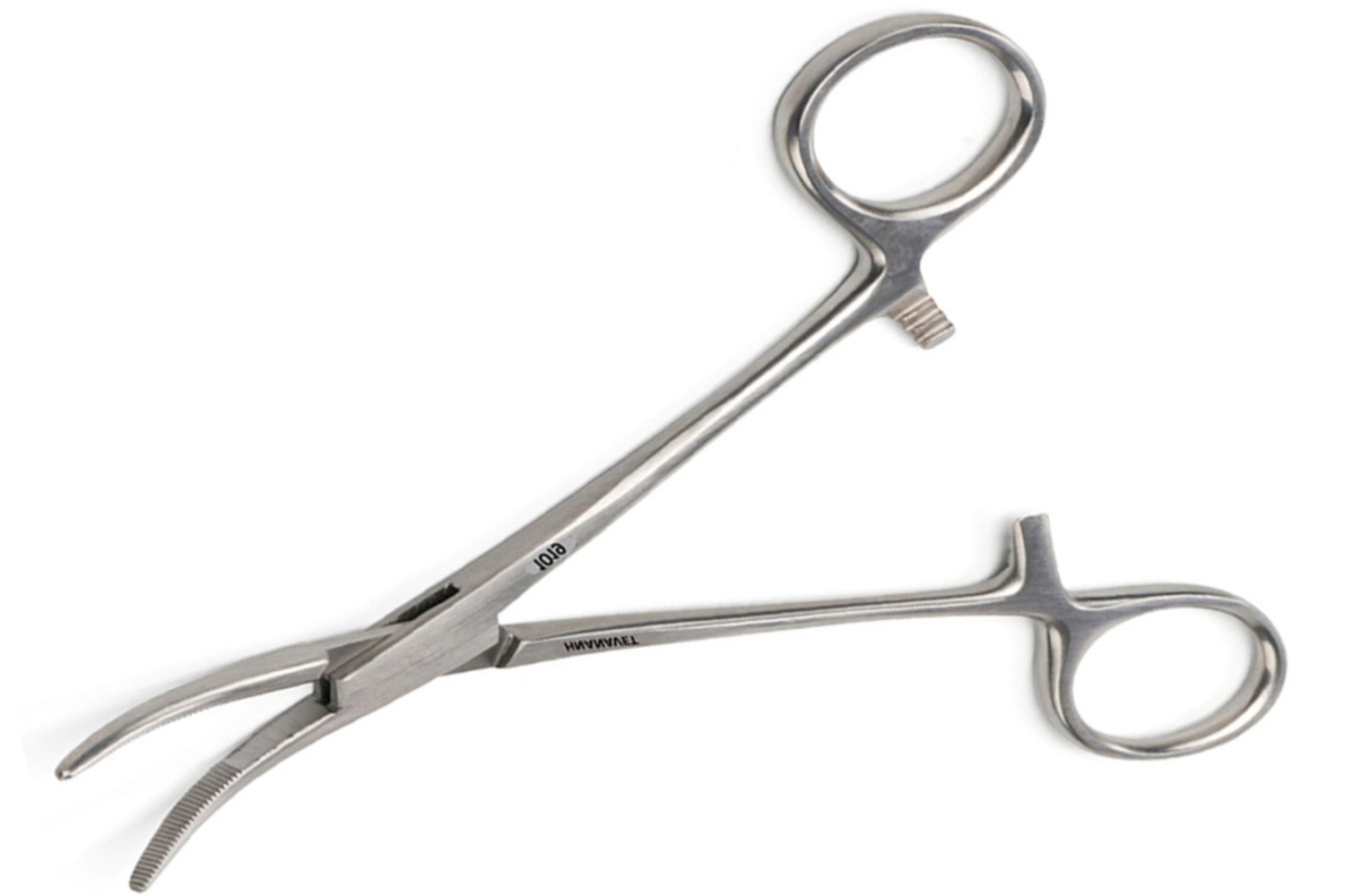 (WI-10009) KELLY ARTERY FORCEPS CURVES✂