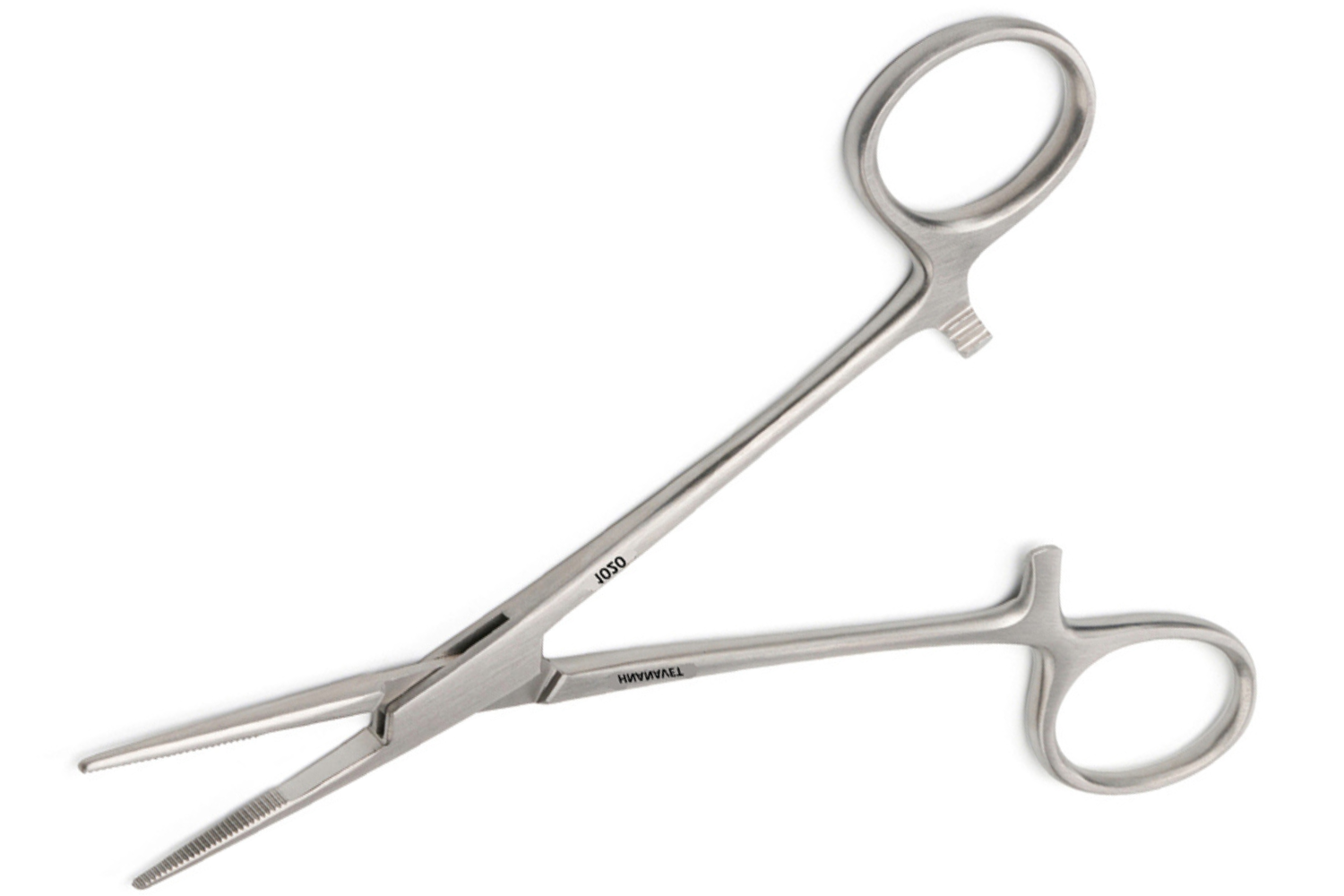 (WI-10010) KELLY ARTERY FORCEPS STRAIGHT✂