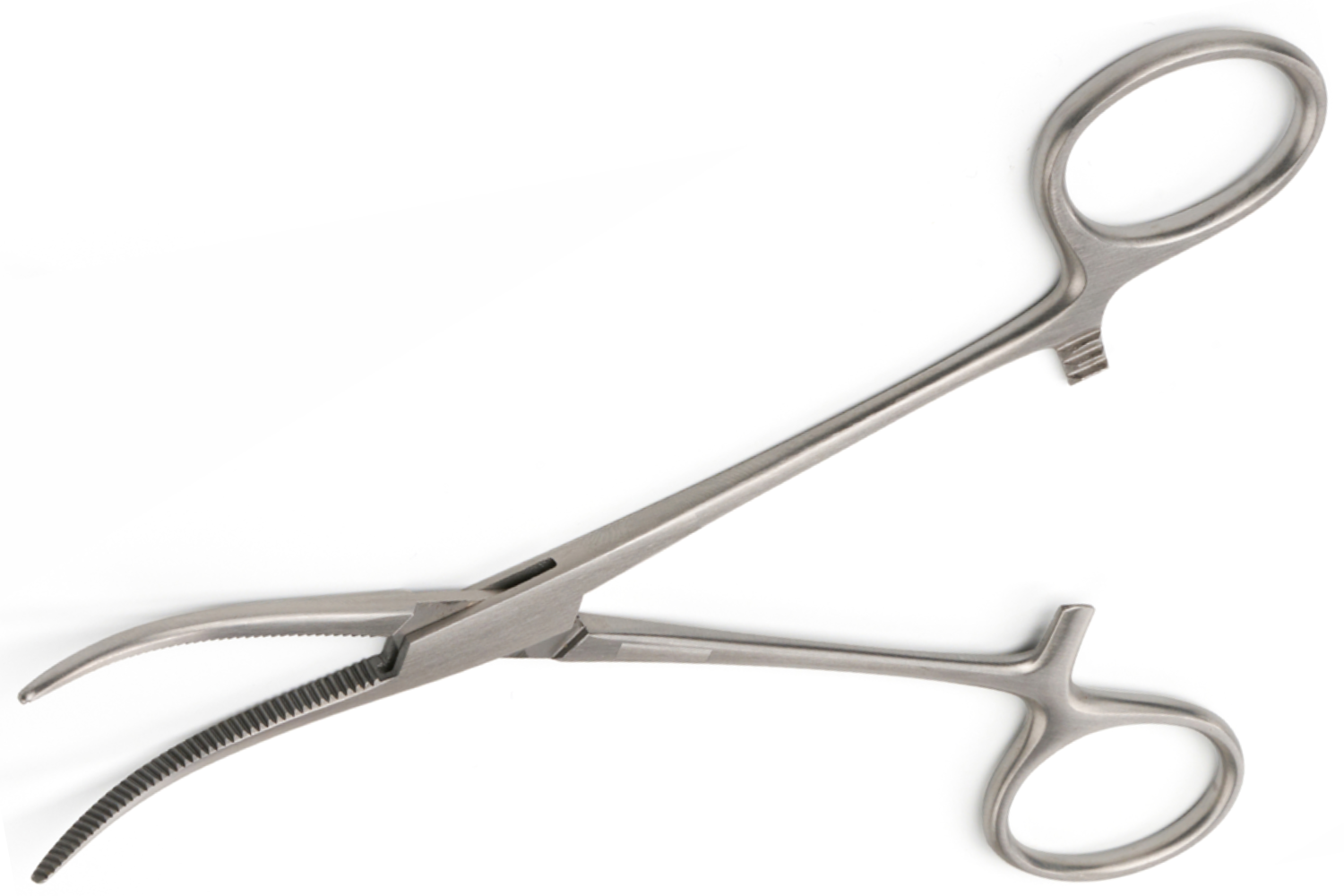(WI-10016)ROCHESTER PEAN ARTERY FORCEPS,CURVED✂