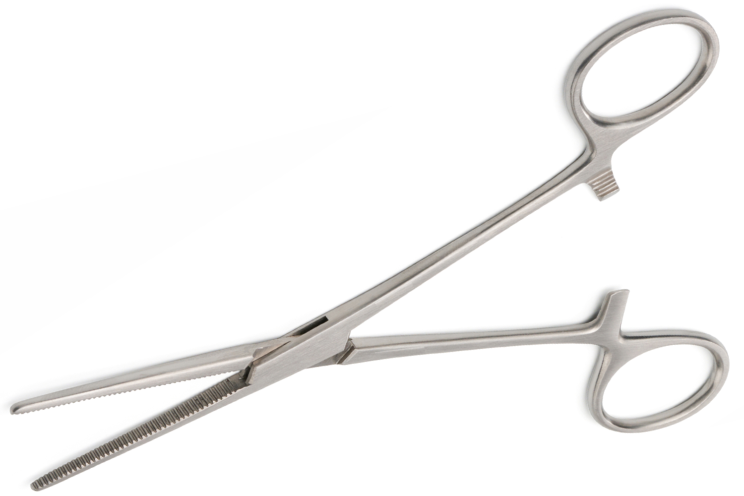 (WI-10017)ROCHESTER PEAN ARTERY FORCEPS,STRAIGHT✂