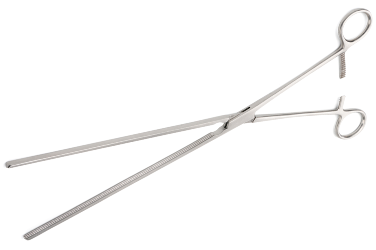 (WI-10043) ATRAUMA INTESTINAL AND STOMACH FORCEPS✂