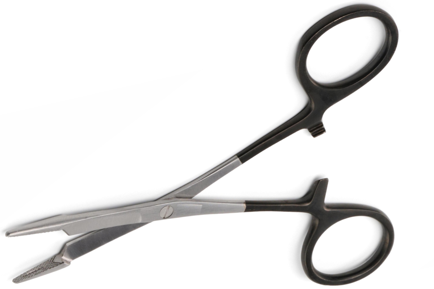 (WI-10026) SUPERCUT OLSEN-HEGAR NEEDLE HOLDER✂