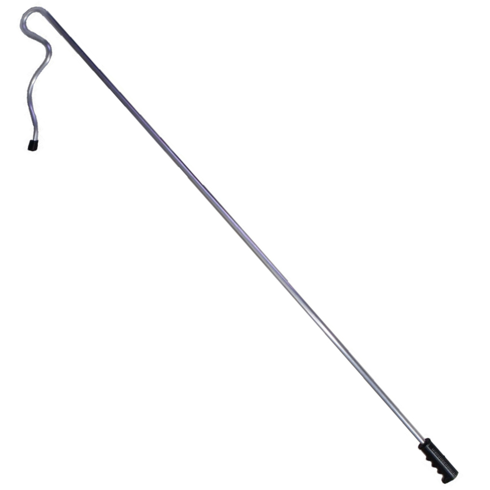(WI-303B) SHEPHEDS CROOK STICK, (Dipping Triplet Crook Stick) 150 CM Long????