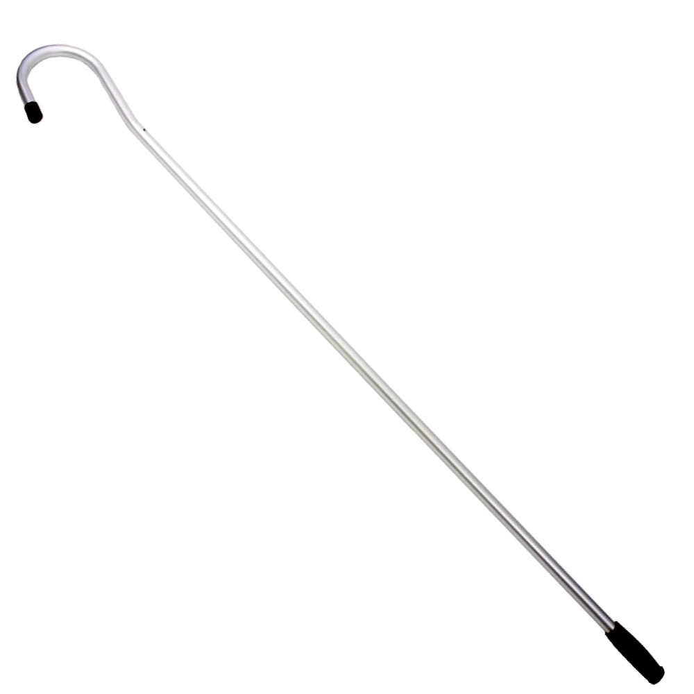 (WI-306) SHEPHEDS NECK  CROOK STICK????