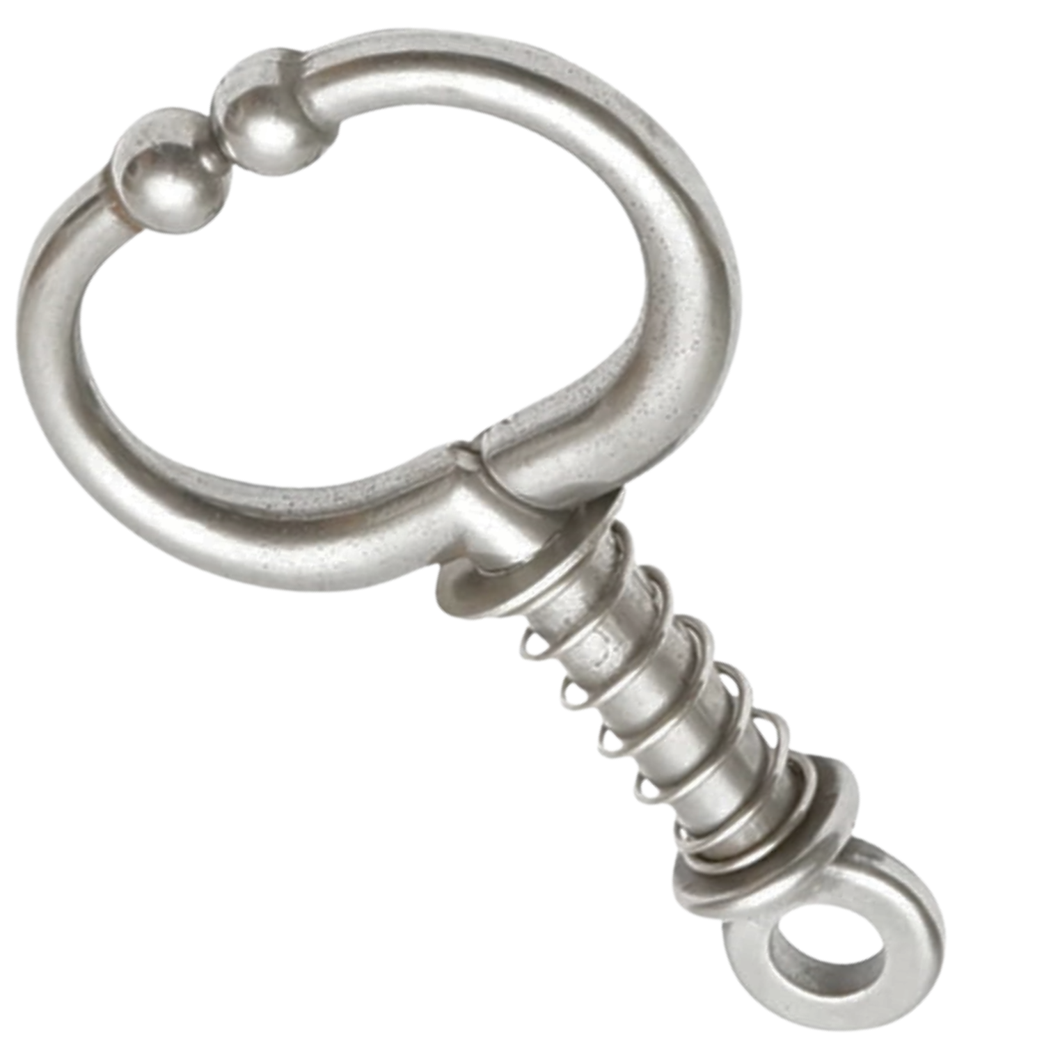 (WI-834-B) SPRING BULL LEAD????