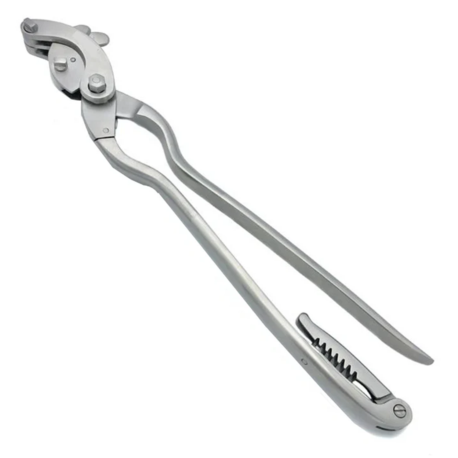(WI-661) SEERA EMASCULATOR CASTRATION PLIER????