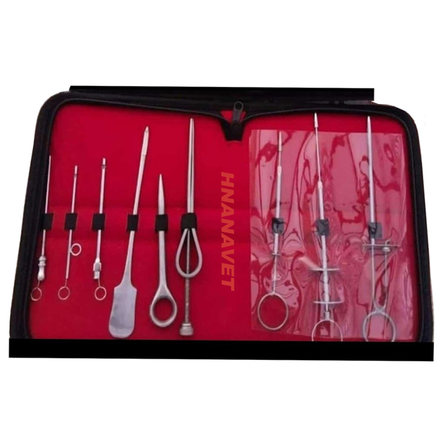 (WI-621) PROFESSIONAL TEAT KITS????