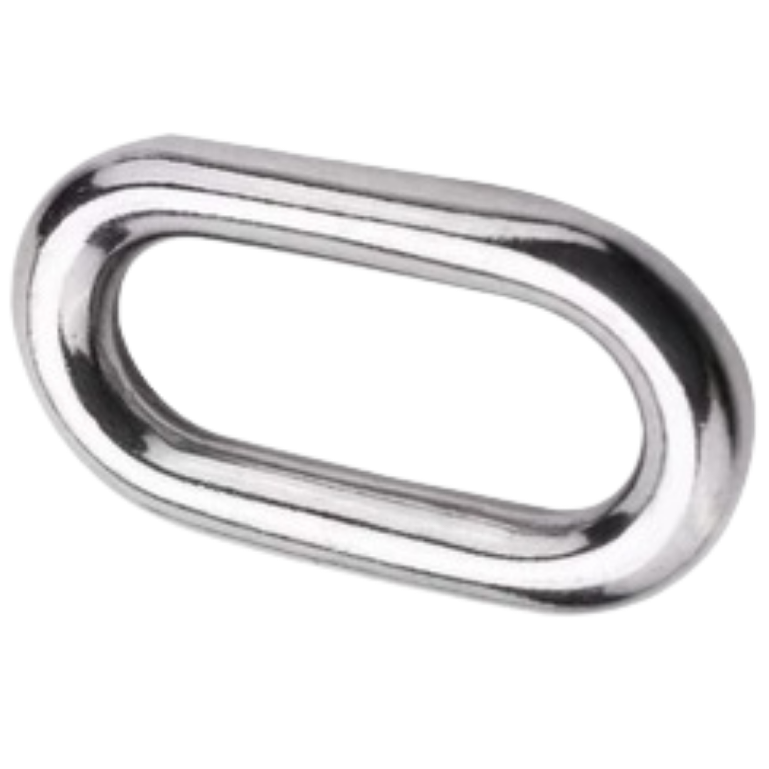 (19001-576) OVAL LINK