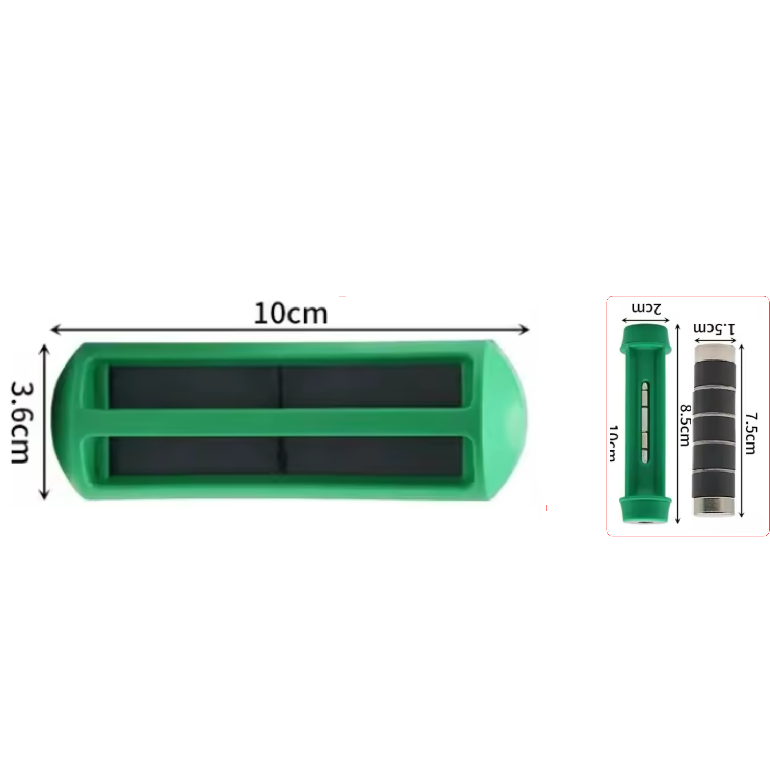 (WI-261) RUMINAL MAGNETS????