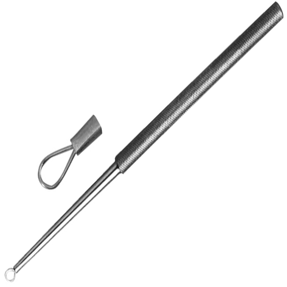 (WI-10098) BILLEAU EAR LOOPS DELICATE