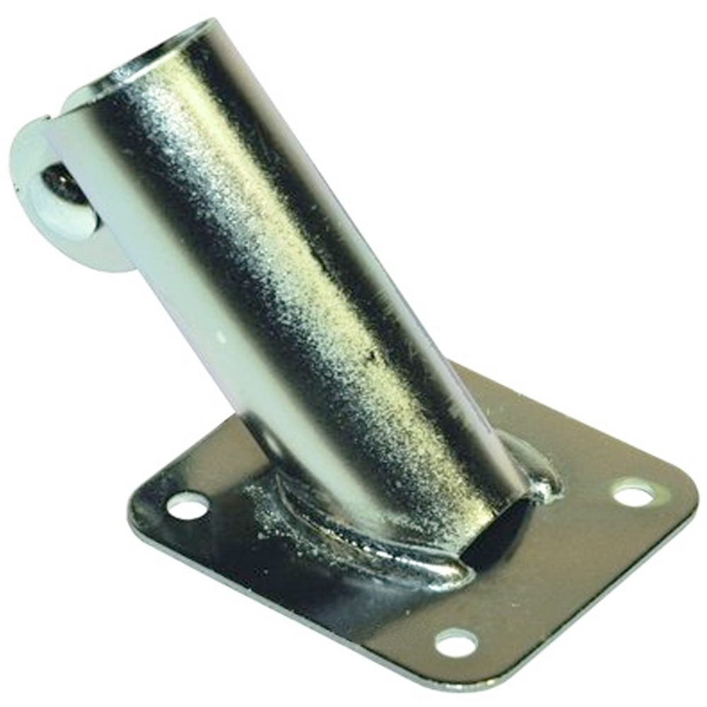 (WI-19001-710) FLAT TOP BROOM HOLDER