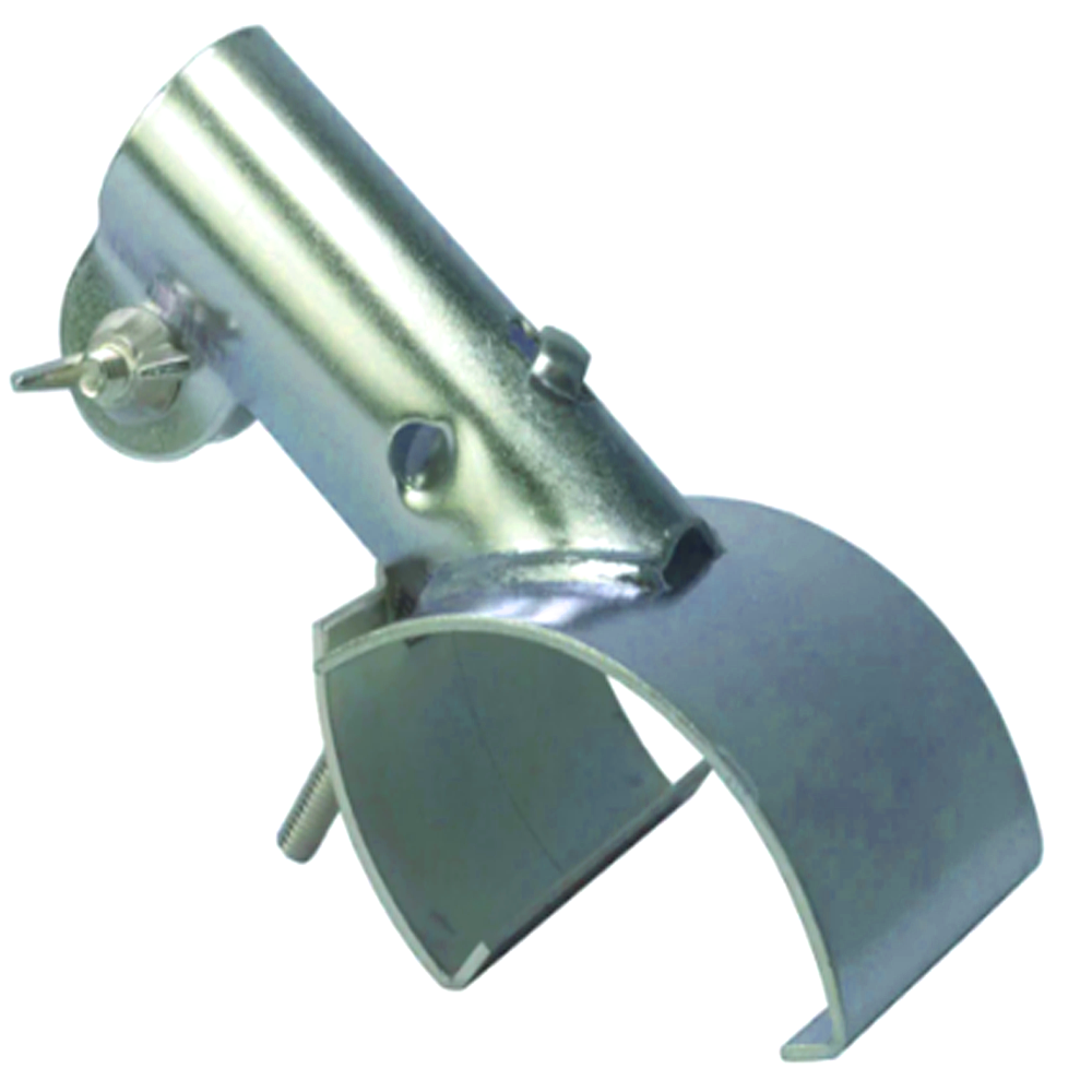 (WI-19001-460) BROOM CLAMP LARGE