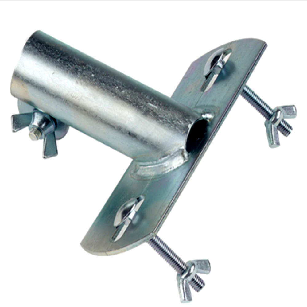 (WI-19001-410) BROOM SOCKET ASSEMBLY
